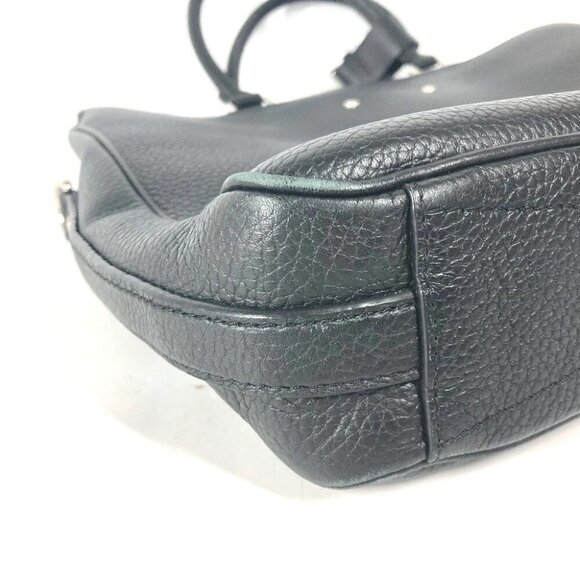 LOUIS VUITTON M53488 Armando Briefcase PM Document Bag Hand Bag Business bag - Picture 4 of 16